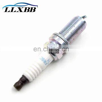 Factory Supply Genuine Iridium Spark Plug 22401-AA750 SILFR6C11 For Nissan 22401AA750