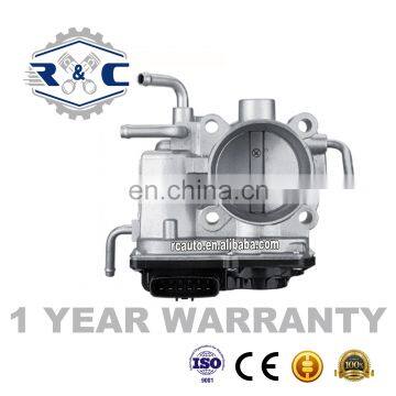 R&C High Quality Auto Throttling Valve Engine System 22030-28070 2203028070 for ToyotaLexus-Scion 2.4L Car Throttle Body