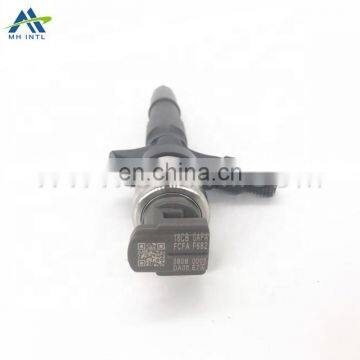 23670-0L090 Fuel Injector for Spare Parts Brand New Injector