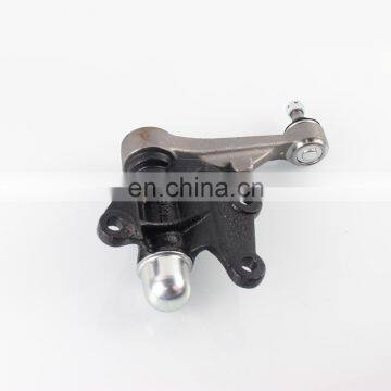 IFOB Auto Steering Idler Arm For Toyota Hilux RZN194 RZN169 LN167 KZN190 KDN190 45490-39445 photo-5