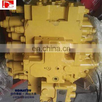 Shandong Jining PC200LC-8 PC200-8 Main Control Valve 723-46-23103 Genuine New