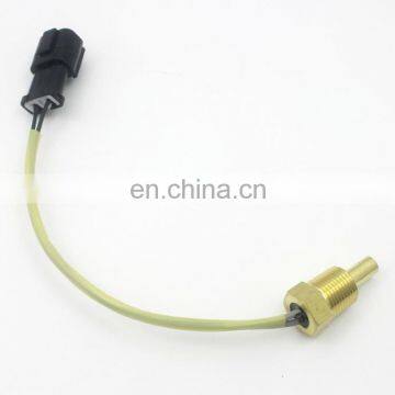 Water Temperature Sensor 7861-92-3380 For Excavator PC200-6 PC220-6