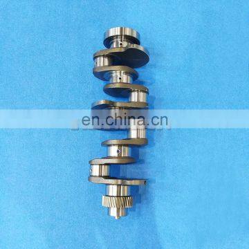 cummins 4BT diesel engine crankshaft 3929036