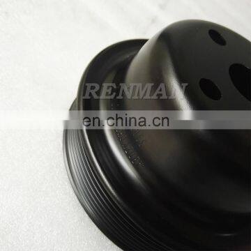 DCEC ISDE вентиляторный шкив 5307980 Cummins photo-4