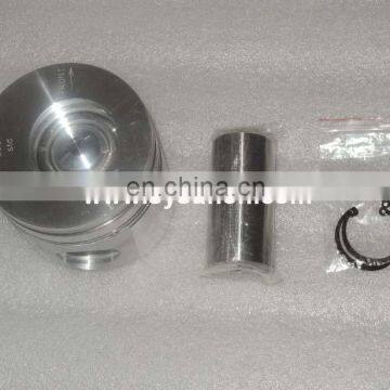 ISC QSC8.3 engine parts racing forged piston 4955190 4309095