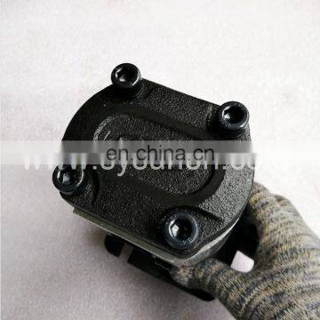 New Holland Agriculture Machinery Parts Diesel Engine Hydraulic Gear Pump 51336792 photo-5