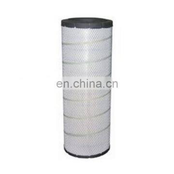 Factory supply air filter element RS3516 P18510 AF2665 for Trucks engine