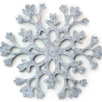 Die Cut Felt Coaster photo-5