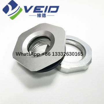 Humidity Indicator Plug for Military and Aviation photo-3