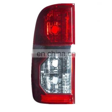 Car spare Parts for VIGO KUN26 KUN25 81550-0K160 Tail light