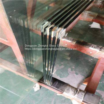 Wholesale 5mm Clear Tempered Glass Sheet