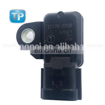 MAP Air Intake Pressure Sensor OEM 21176-0058 211760058