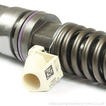 Common Rail Injector BEBE4C01101/20440388 For Volvo D12