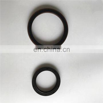 Forklift engine parts crankshaft rear oil seal for 4TNV88 12979501780