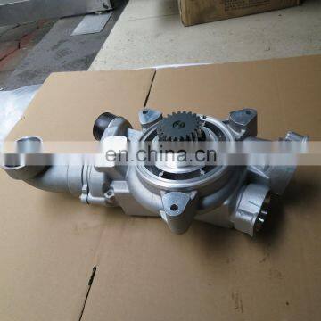 high quality Dongfeng truck DCI11 engine water pump D5600222003