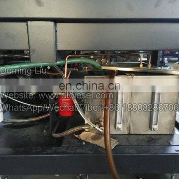 COMPUTER CONTROLLED COMMON RAIL INJECTOR & PUMP TEST BENCH CRS708 photo-4