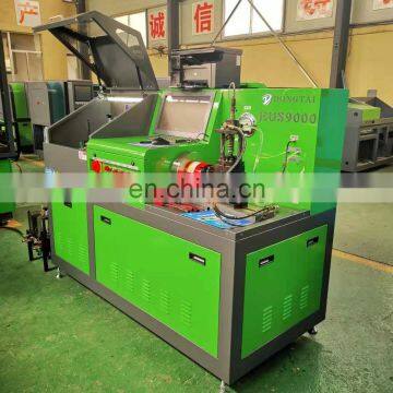EUS9000 DIESEL INJECTION TEST BENCH for HEUI and EUI EUP