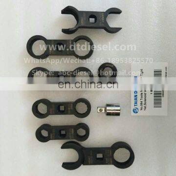 No,064 Tools for Injector Tight Hat,solenoid Valve