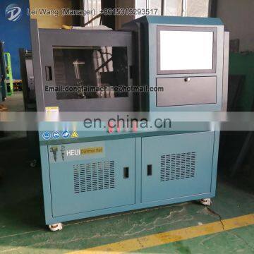 CAT8000 common rail injector and HEUI TEST BENCH