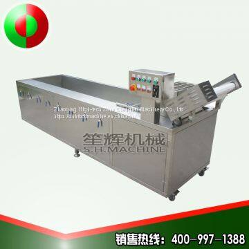 Vegetable Washing Machine With Ozone photo-3