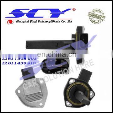 Oil Level Sensor For BMW Series M5 X3 X5 Z3 Z4 Z8 W/O-RING 12 61 7 508 003 12617508003 12 61 1 439 810 12611439810