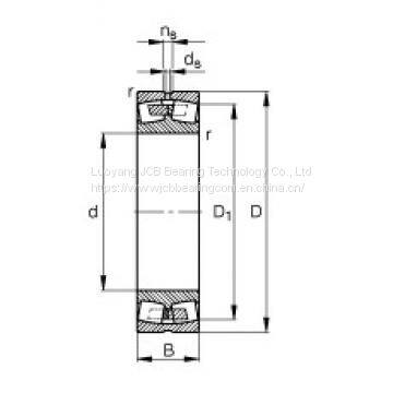 340x520x133 bearing