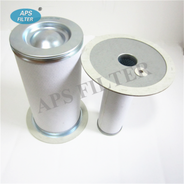 Replacement Compressor Air/Oil Separator Element Filter 02250125-500 photo-3