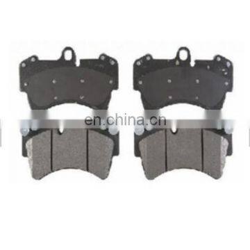 7L0 698 151H/F brake pad Vibration Damper for Volkswagen Vw Aud