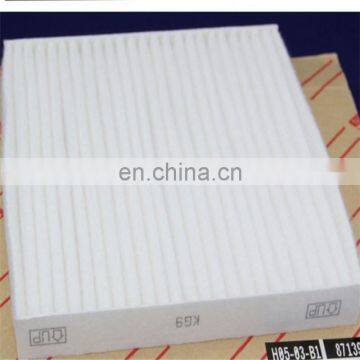 High Quality Cabin Air Filter 87139-0N010 for Auto Parts