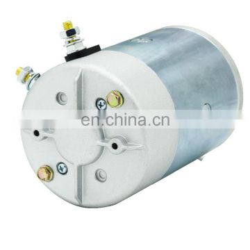 12v 1.6kw dc motor for power unit pack