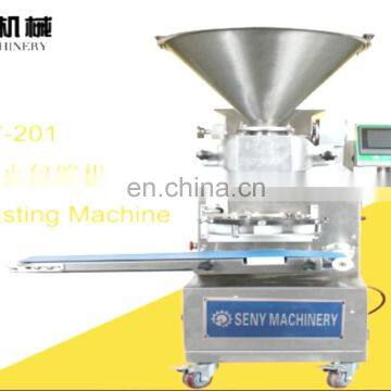 High Capacity Automatic Kubba Falafel Meat Ball Maker Making Machine