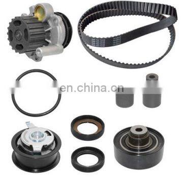 Timing Belt Kit w/ Metal Impeller For VW Jetta Golf Beetle ALH TDI 1.9L TB333LK  CK333LK1 TBK333WP GTKWP333