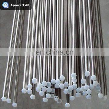 AISI 316L 321 430 stainless steel bar price