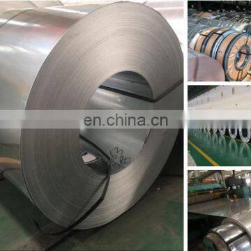 Stainless Steel 201 304 316 409 Plate/sheet/coil/strip/201 ss 304 Din 1.4305 Stainless Steel Coil Manufacturers