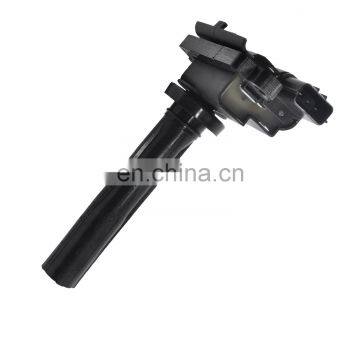 Высоковольтный 33400-66D10 для Chevrolet Metro Suzuki 1999-2002, зажигательный катушка 12в