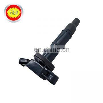 guangzhou  auto parts factory price coil ignition oem 90919-02266 90919-02248  hiace parts