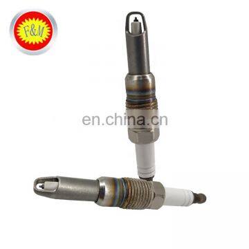 Wholesales High Level Professional Auto Parts Sp-546 Iridium Spark Plug photo-2