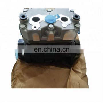 ISBE Diesel Engine Air Compressor 5257939 For Yutong Bus Engine