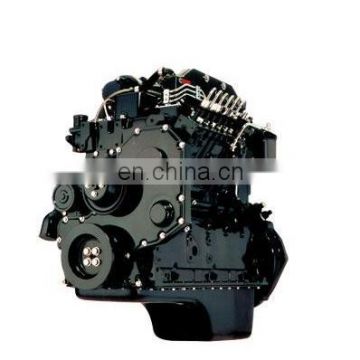 Genuine Cummins 4 cylinder electric starter diesel engine 4bt marine engine