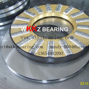 81128M Cylindrical Roller Thrust Bearing,WKKZ BEARING,CHINA BEARING