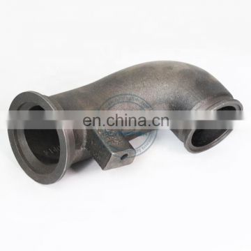 High Quality 6L Engine Turbocharger Outlet Connection Tube 1203015-K4000