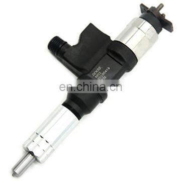 Diesel engine fuel injector 0950006366