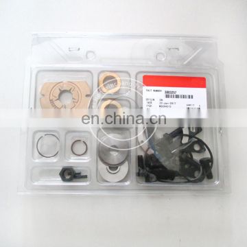 K19 Diesel engine Turbocharger Repair Kit 3803257 3801669 3545677