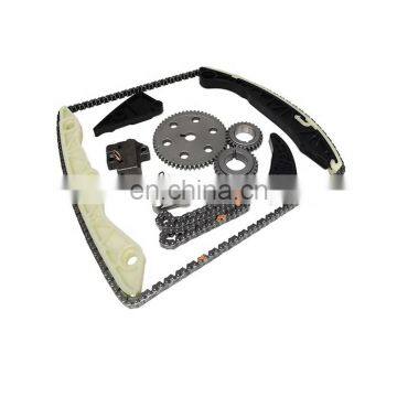 Good price for G4KD 2.0L G4KE 2.4L Timing Chain Kit For Hyundai Sonata 24321-25000 Santa