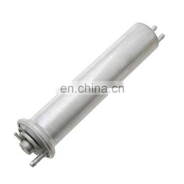 Fuel Filter W/ Fuel Pressure Regulator For BMW E38 740i E39 525i 530i 540i X5 photo-6