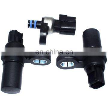 3pcs Pressure Transducer Sensor Kit Input Output 04799758AD 04799061AB photo-2