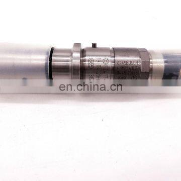 4993482 0445120133 QSL Engine Common Rail Fuel Injector