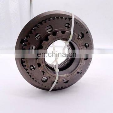FAST Transmission Synchronizer Gear JS125T-1707140G