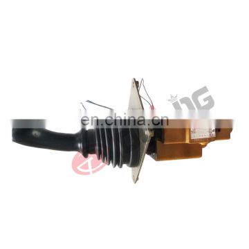 SINGLE HANDLE PILOT VALVE 803004120   FOR  DXS-00 LOADER