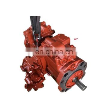 JS160W Main Pump 20/925517 K3V63DTP Hydraulic Pump